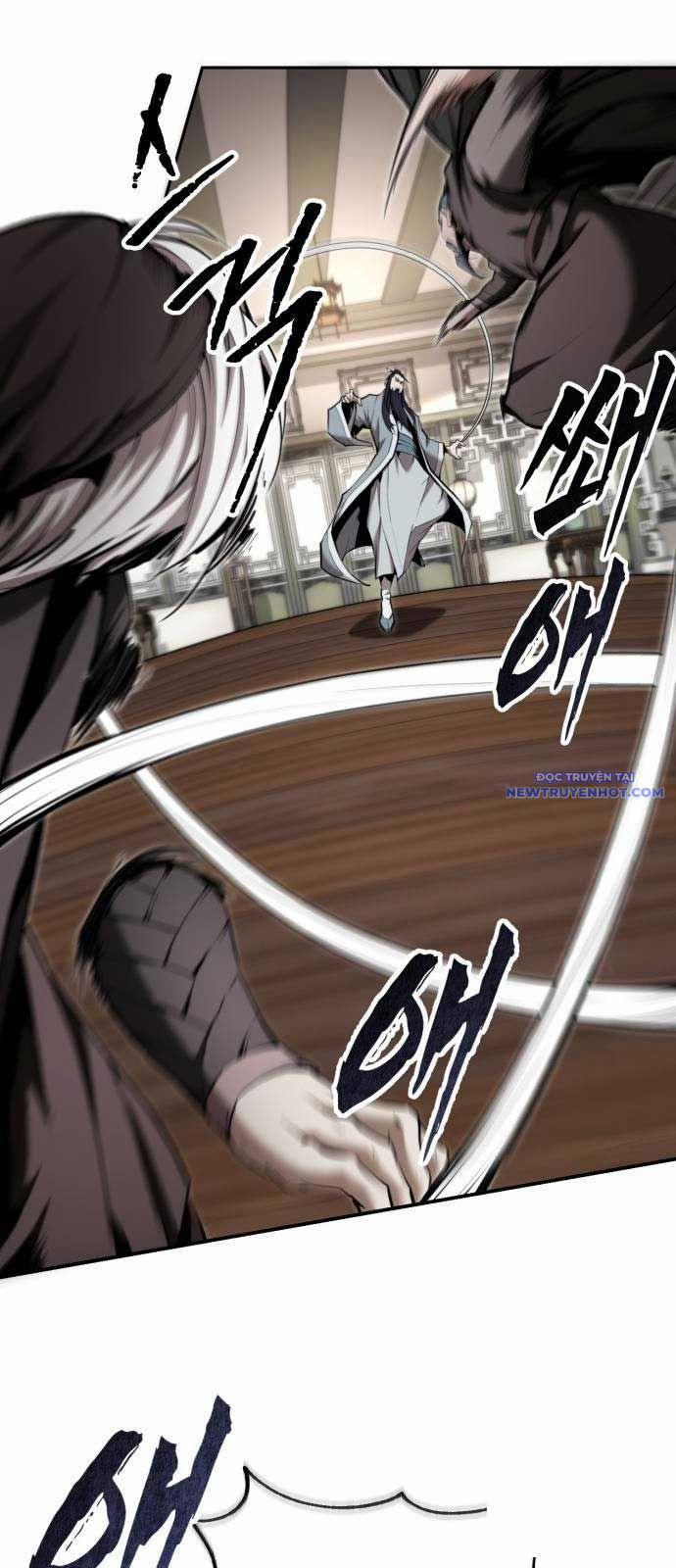 Giáo Chủ Ma Giáo Cũng Biết Sợ 43 trang 54