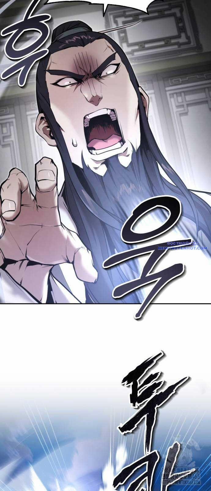 Giáo Chủ Ma Giáo Cũng Biết Sợ 43 trang 56