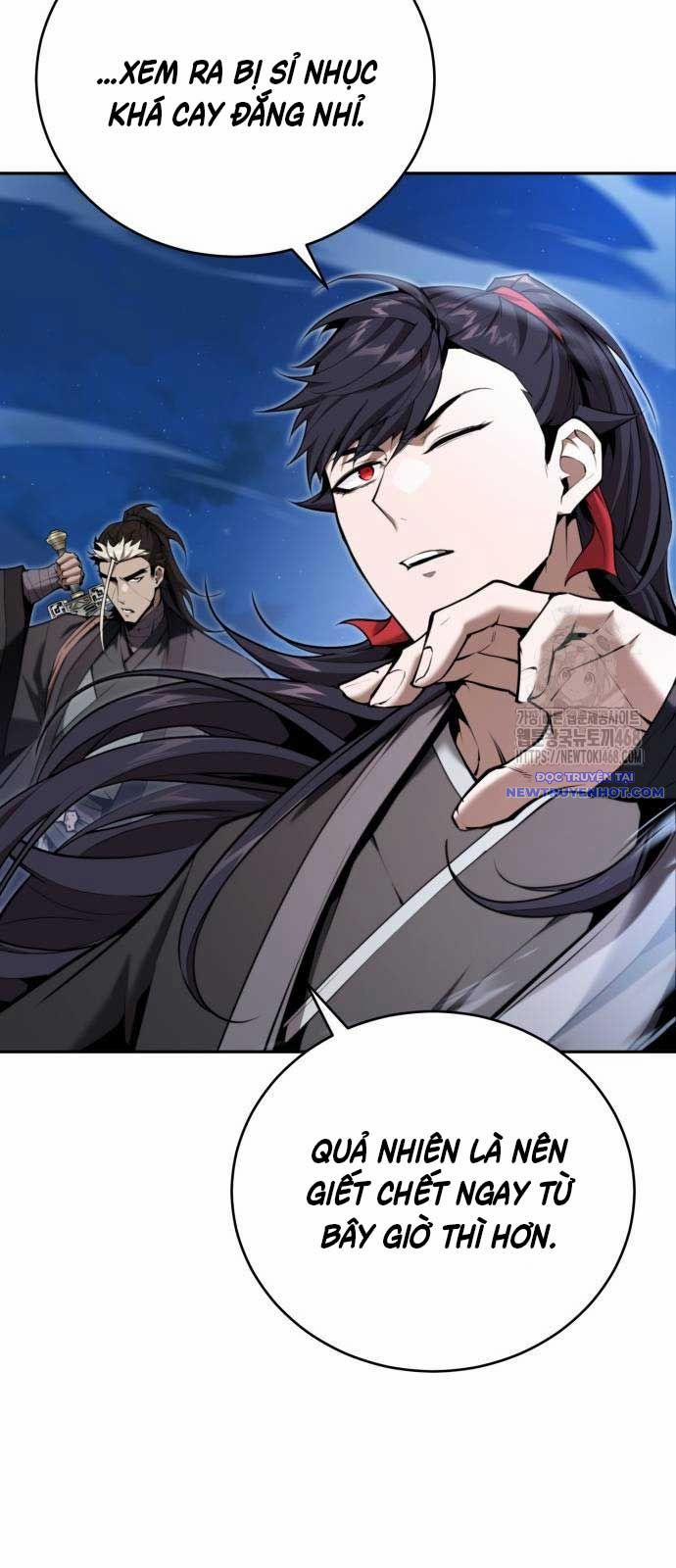Giáo Chủ Ma Giáo Cũng Biết Sợ 43 trang 59