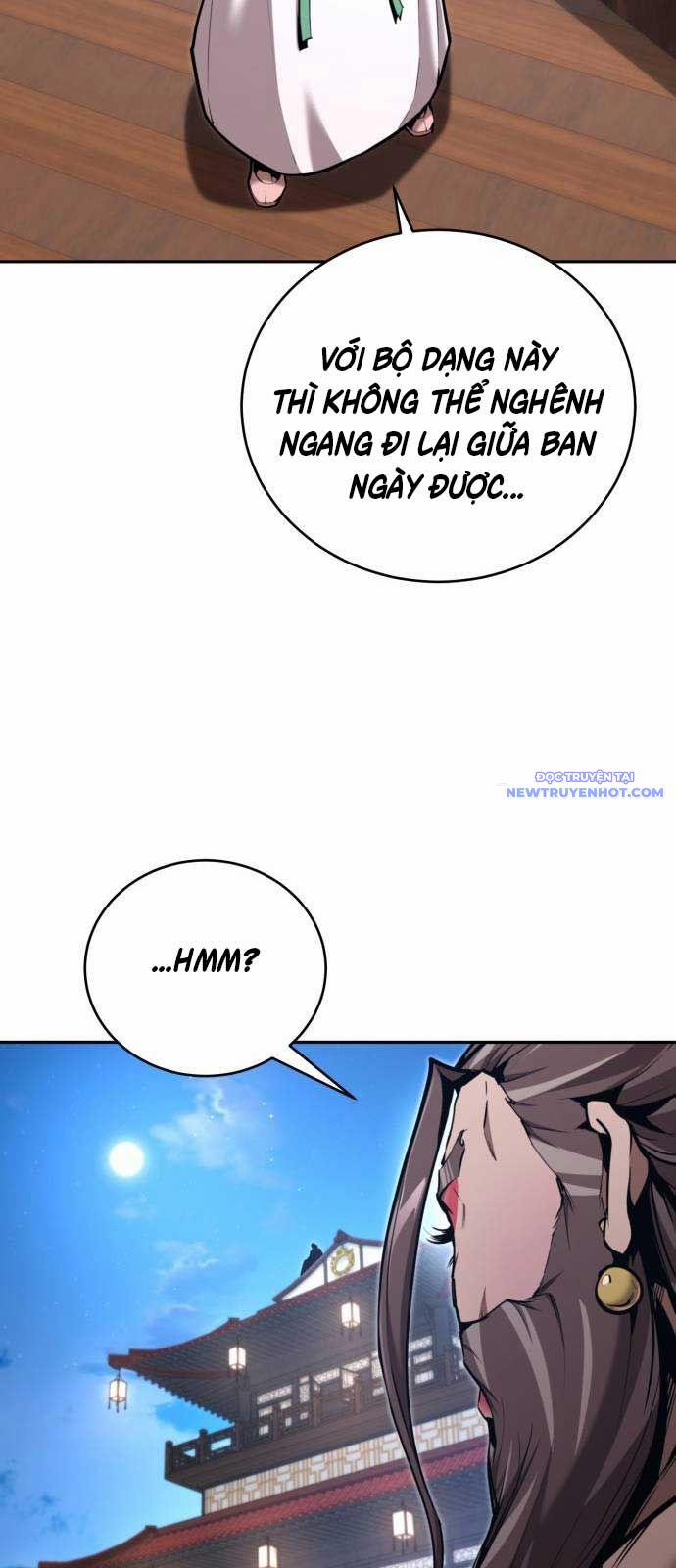 Giáo Chủ Ma Giáo Cũng Biết Sợ 43 trang 64