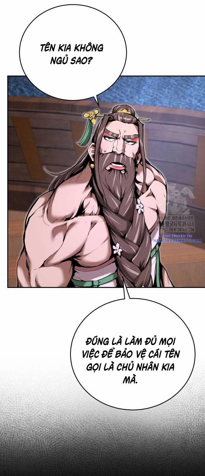 Giáo Chủ Ma Giáo Cũng Biết Sợ 43 trang 66