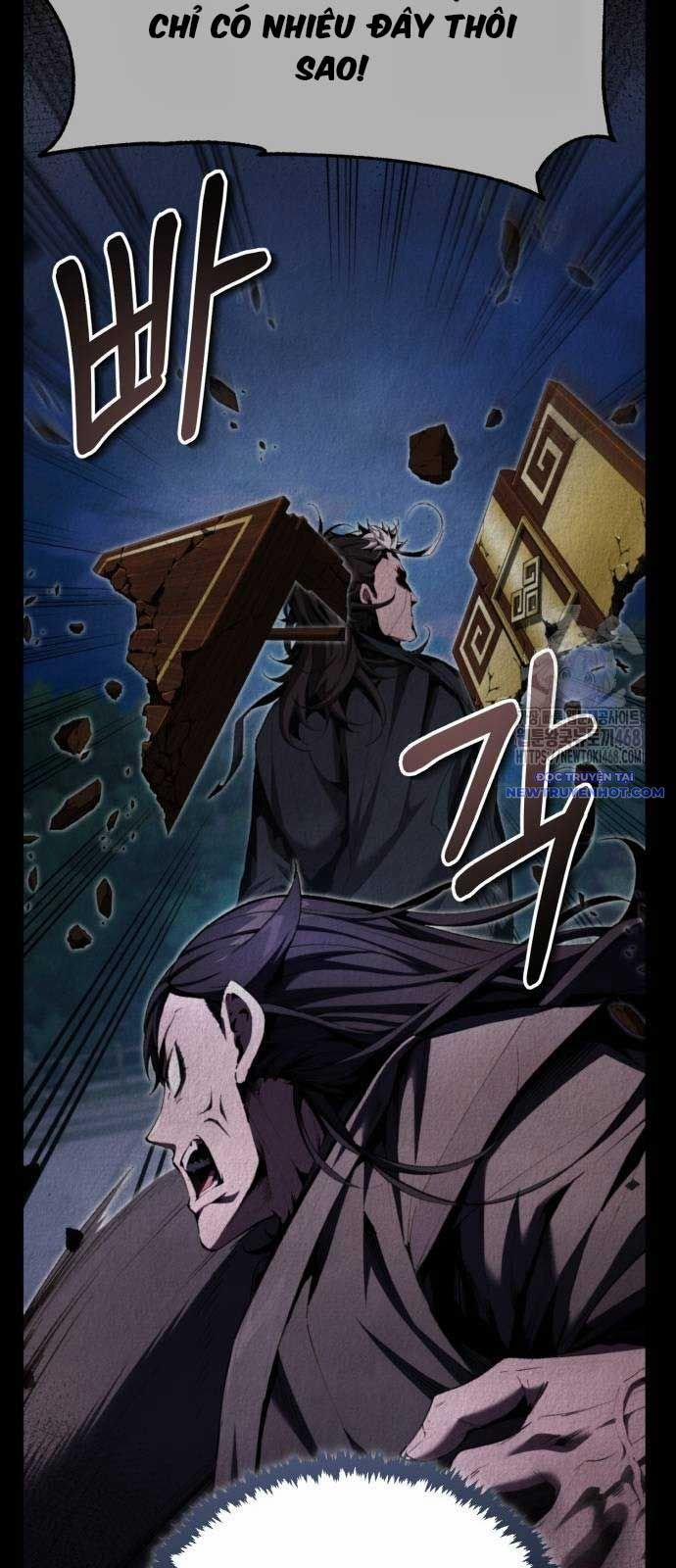 Giáo Chủ Ma Giáo Cũng Biết Sợ 43 trang 68