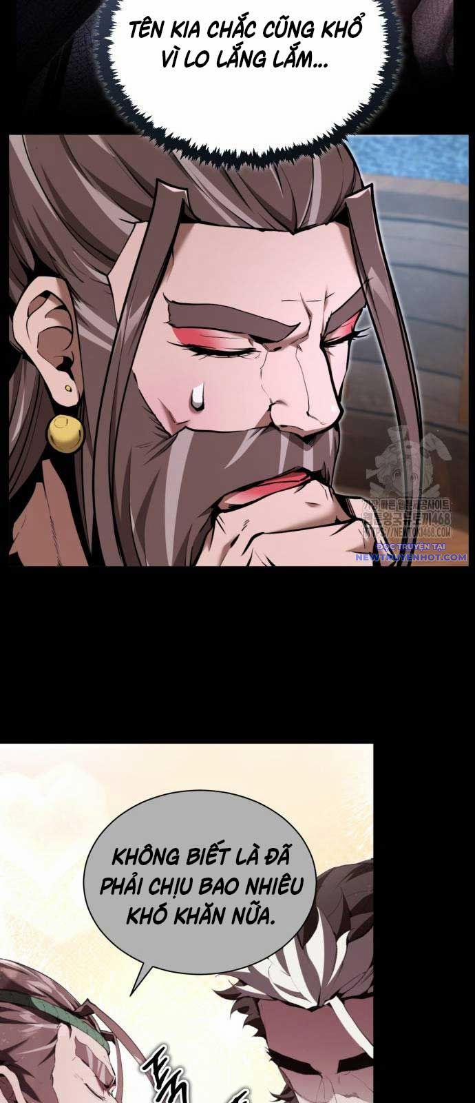 Giáo Chủ Ma Giáo Cũng Biết Sợ 43 trang 69