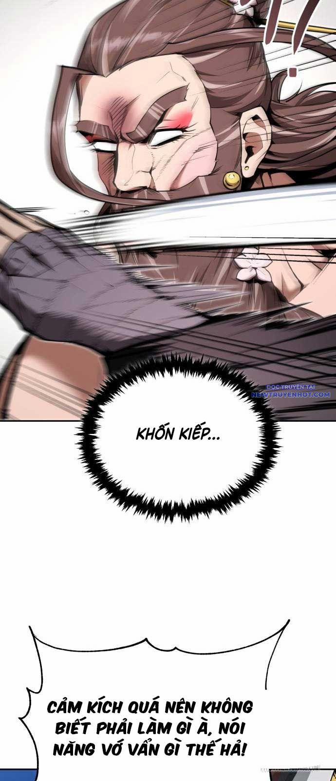 Giáo Chủ Ma Giáo Cũng Biết Sợ 43 trang 77