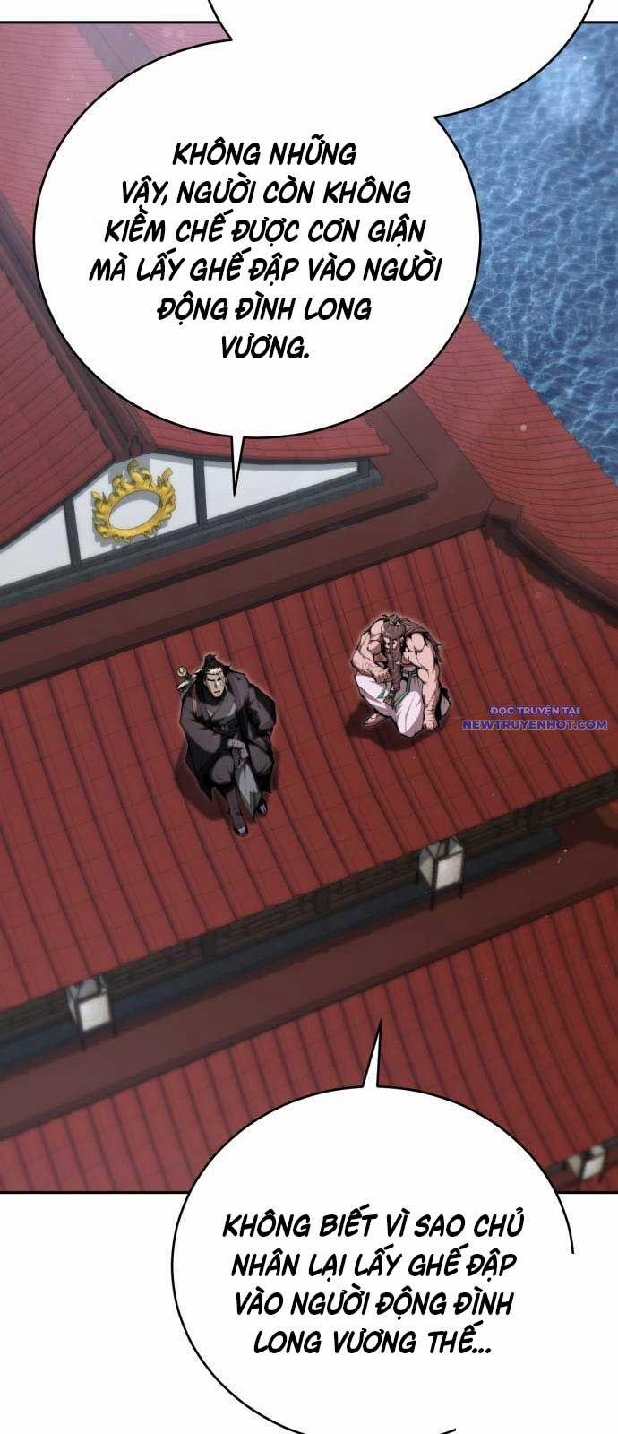 Giáo Chủ Ma Giáo Cũng Biết Sợ 43 trang 79