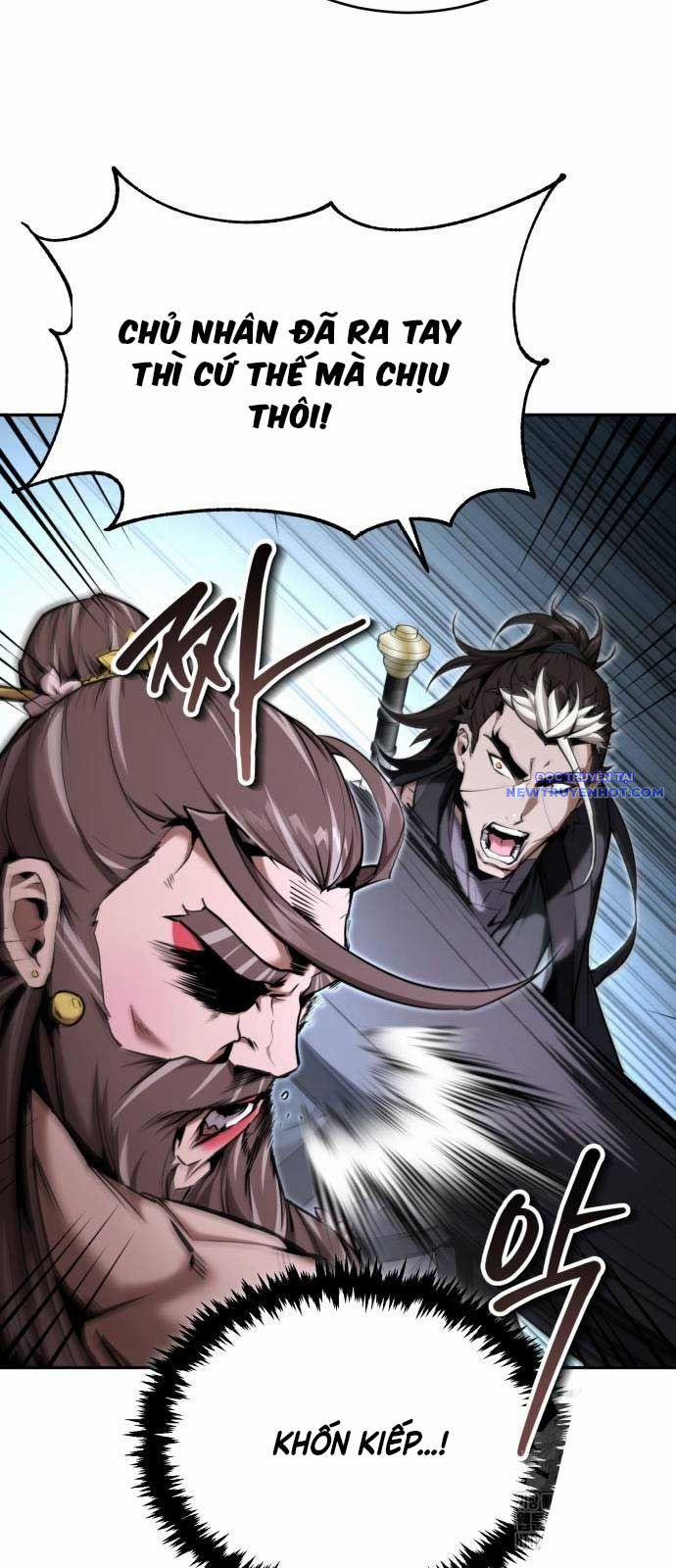Giáo Chủ Ma Giáo Cũng Biết Sợ 43 trang 80