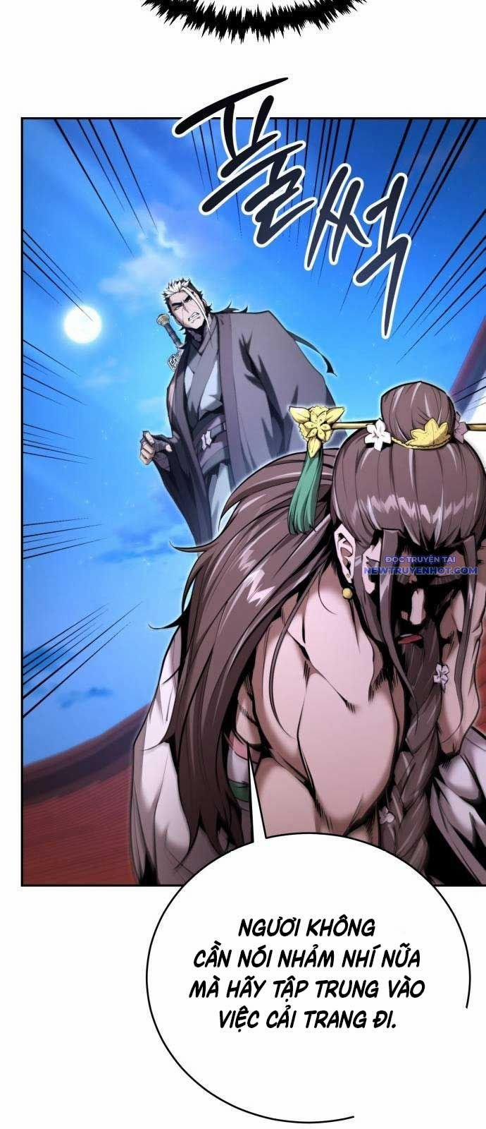 Giáo Chủ Ma Giáo Cũng Biết Sợ 43 trang 81