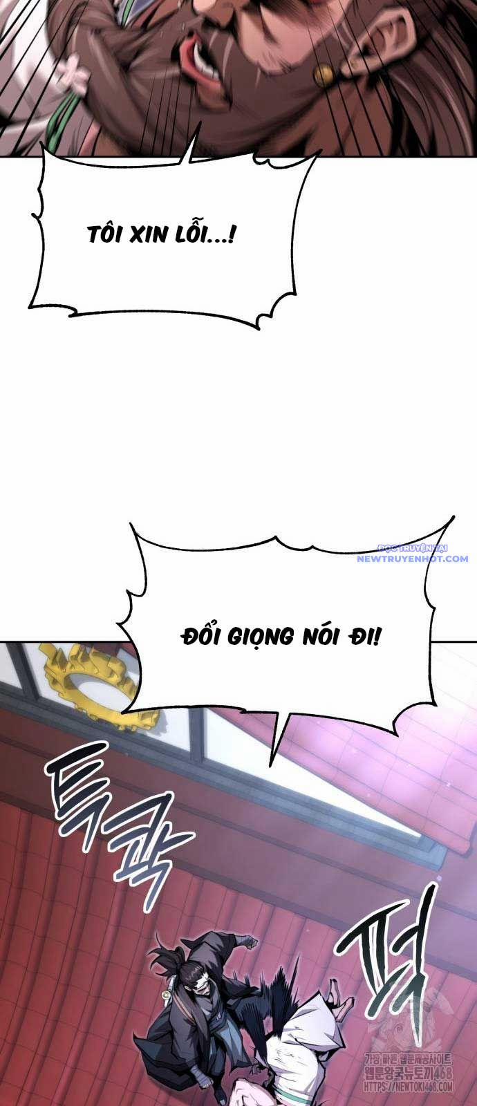 Giáo Chủ Ma Giáo Cũng Biết Sợ 43 trang 85