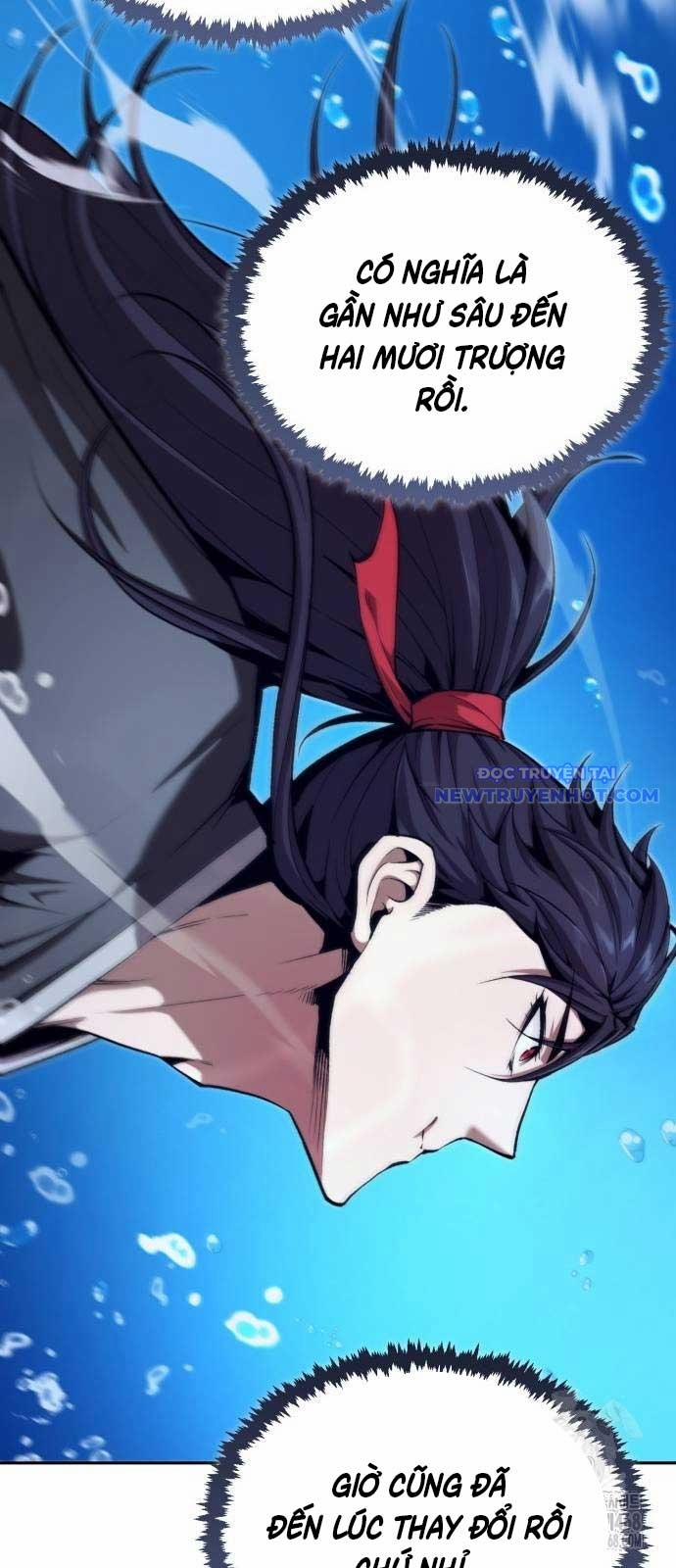 Giáo Chủ Ma Giáo Cũng Biết Sợ 44 trang 10