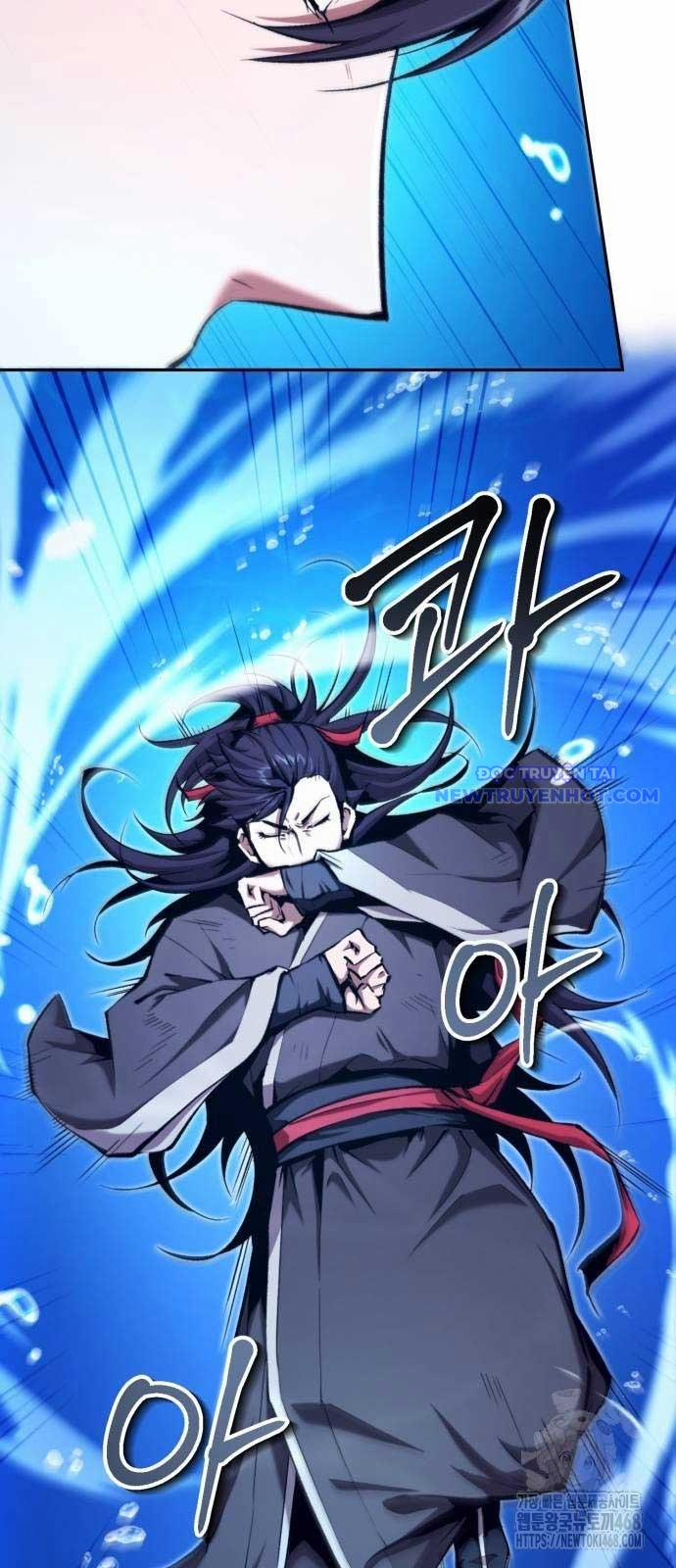 Giáo Chủ Ma Giáo Cũng Biết Sợ 44 trang 12