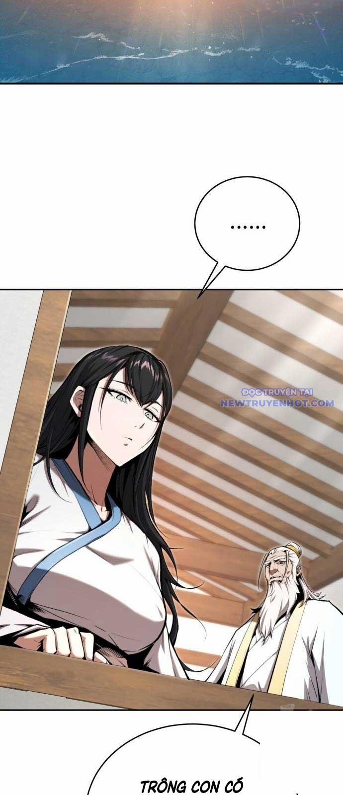 Giáo Chủ Ma Giáo Cũng Biết Sợ 44 trang 17