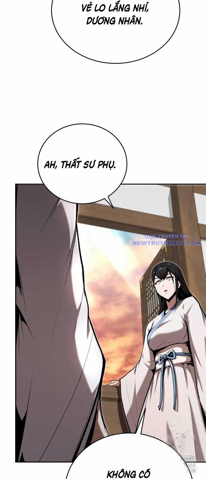 Giáo Chủ Ma Giáo Cũng Biết Sợ 44 trang 18