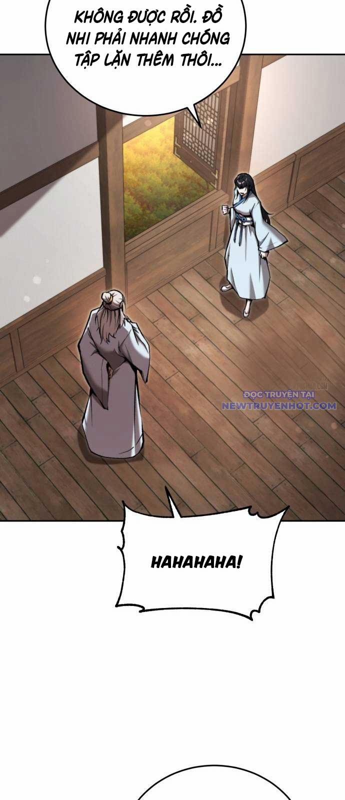 Giáo Chủ Ma Giáo Cũng Biết Sợ 44 trang 21