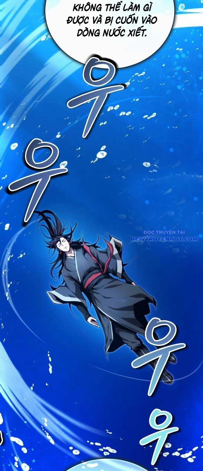 Giáo Chủ Ma Giáo Cũng Biết Sợ 44 trang 24