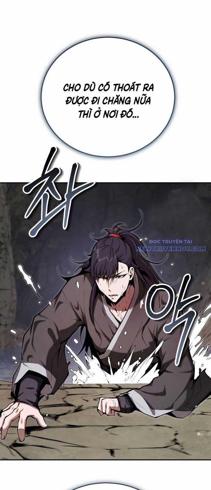 Giáo Chủ Ma Giáo Cũng Biết Sợ 44 trang 27