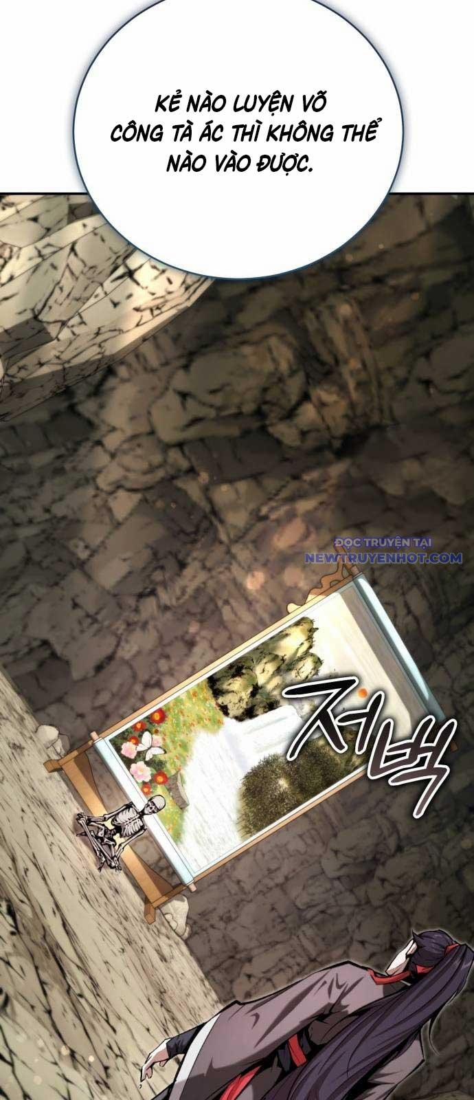 Giáo Chủ Ma Giáo Cũng Biết Sợ 44 trang 28