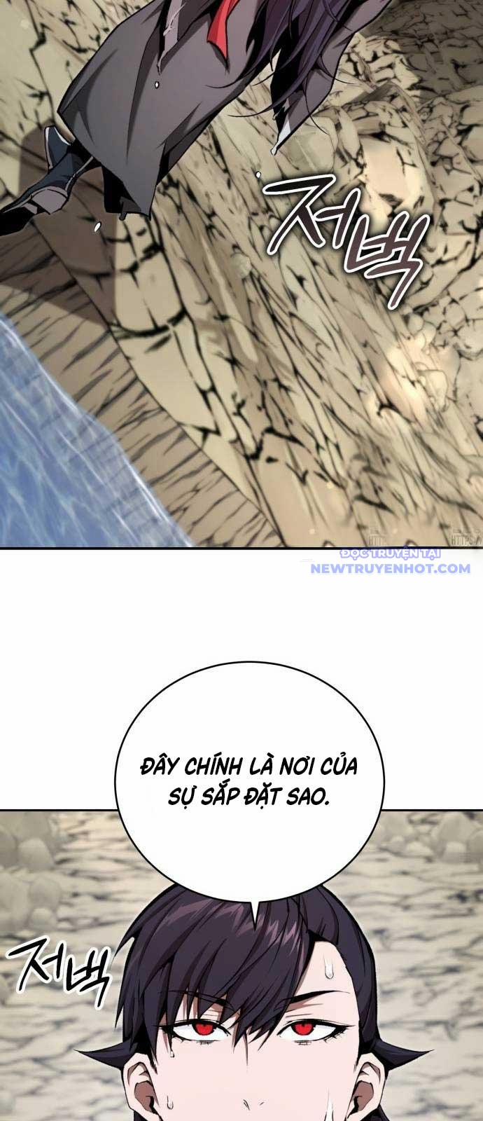 Giáo Chủ Ma Giáo Cũng Biết Sợ 44 trang 29