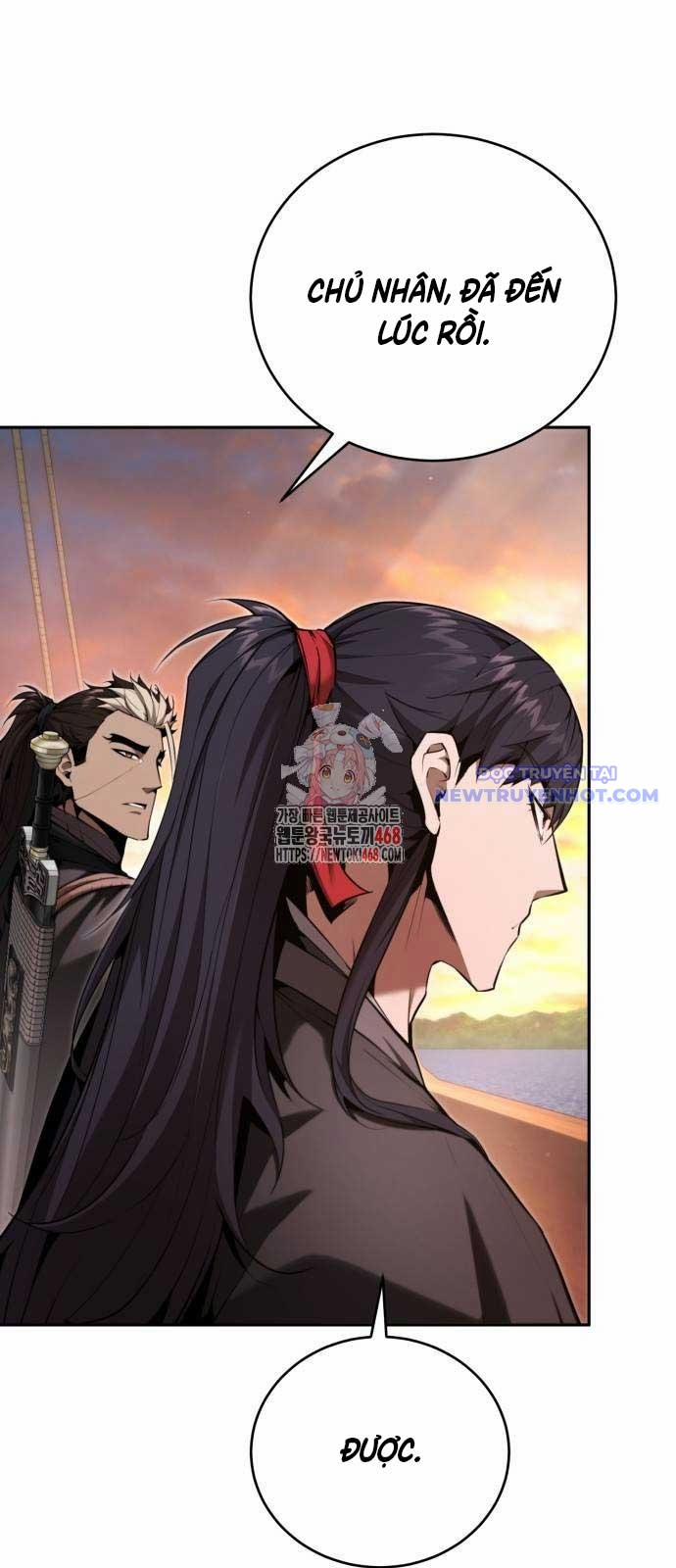 Giáo Chủ Ma Giáo Cũng Biết Sợ 44 trang 3