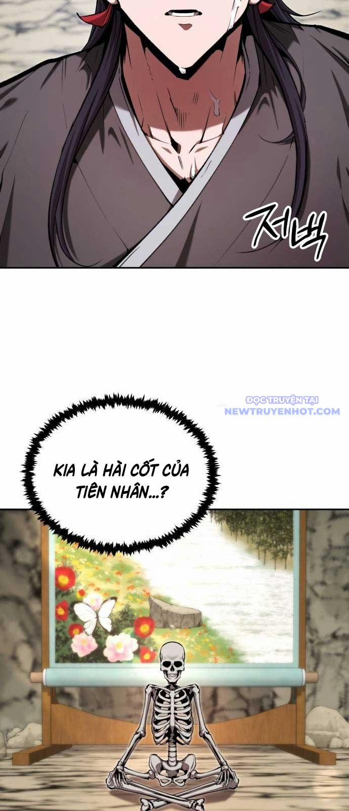 Giáo Chủ Ma Giáo Cũng Biết Sợ 44 trang 30