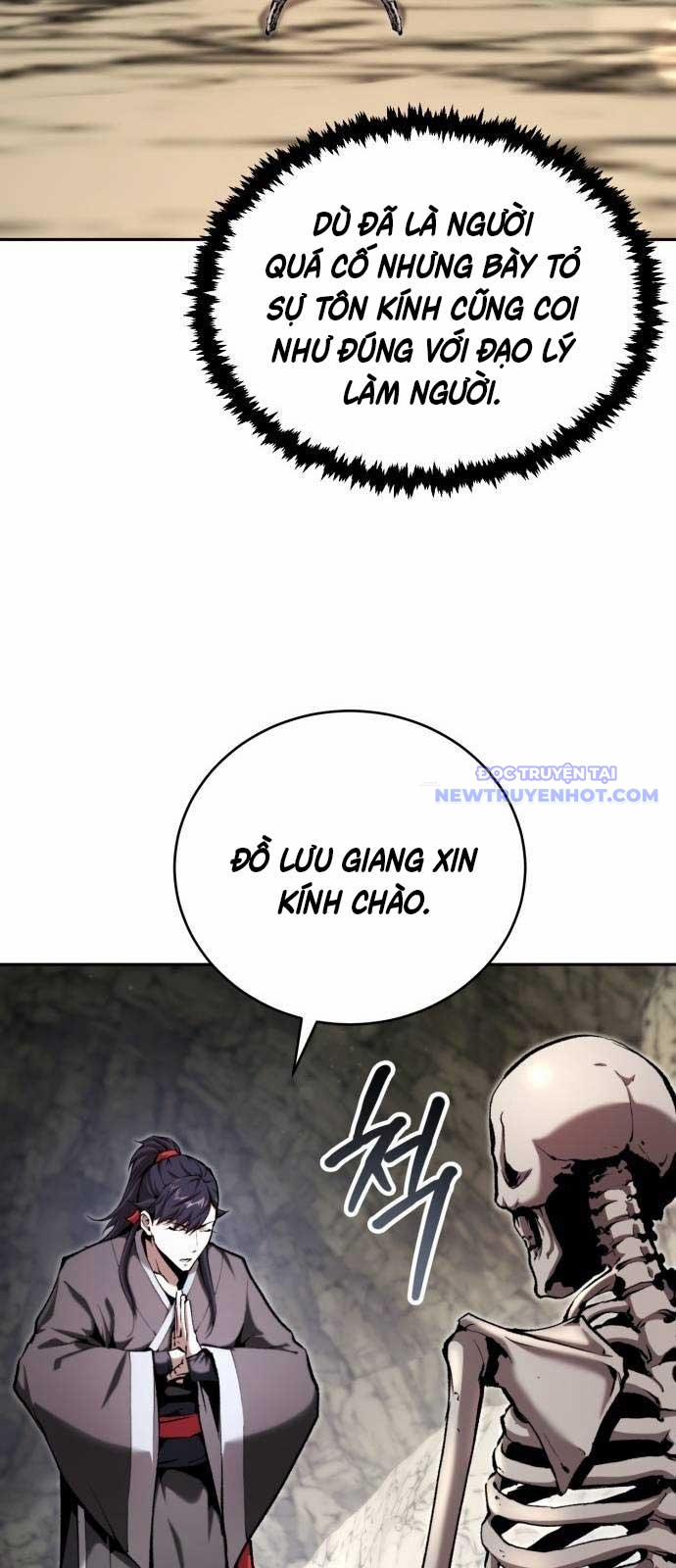 Giáo Chủ Ma Giáo Cũng Biết Sợ 44 trang 31