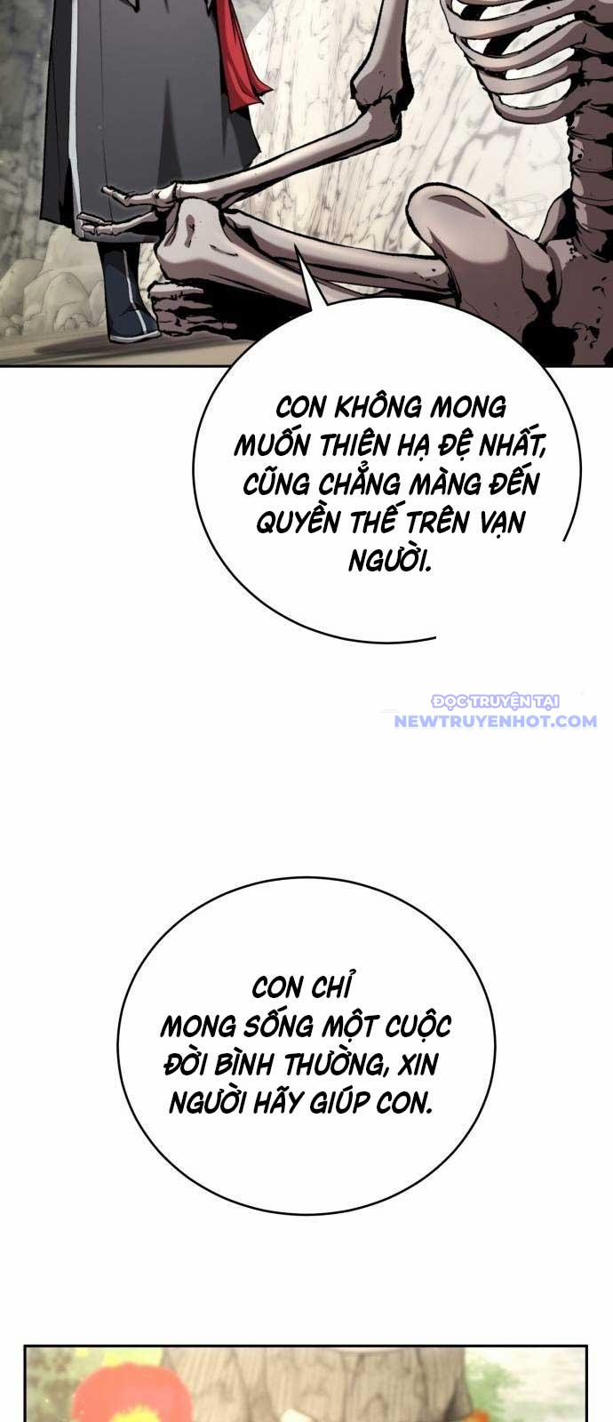 Giáo Chủ Ma Giáo Cũng Biết Sợ 44 trang 32