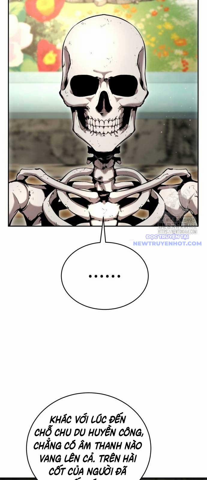 Giáo Chủ Ma Giáo Cũng Biết Sợ 44 trang 33