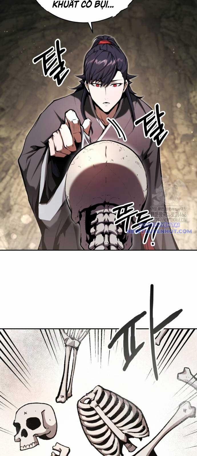 Giáo Chủ Ma Giáo Cũng Biết Sợ 44 trang 34