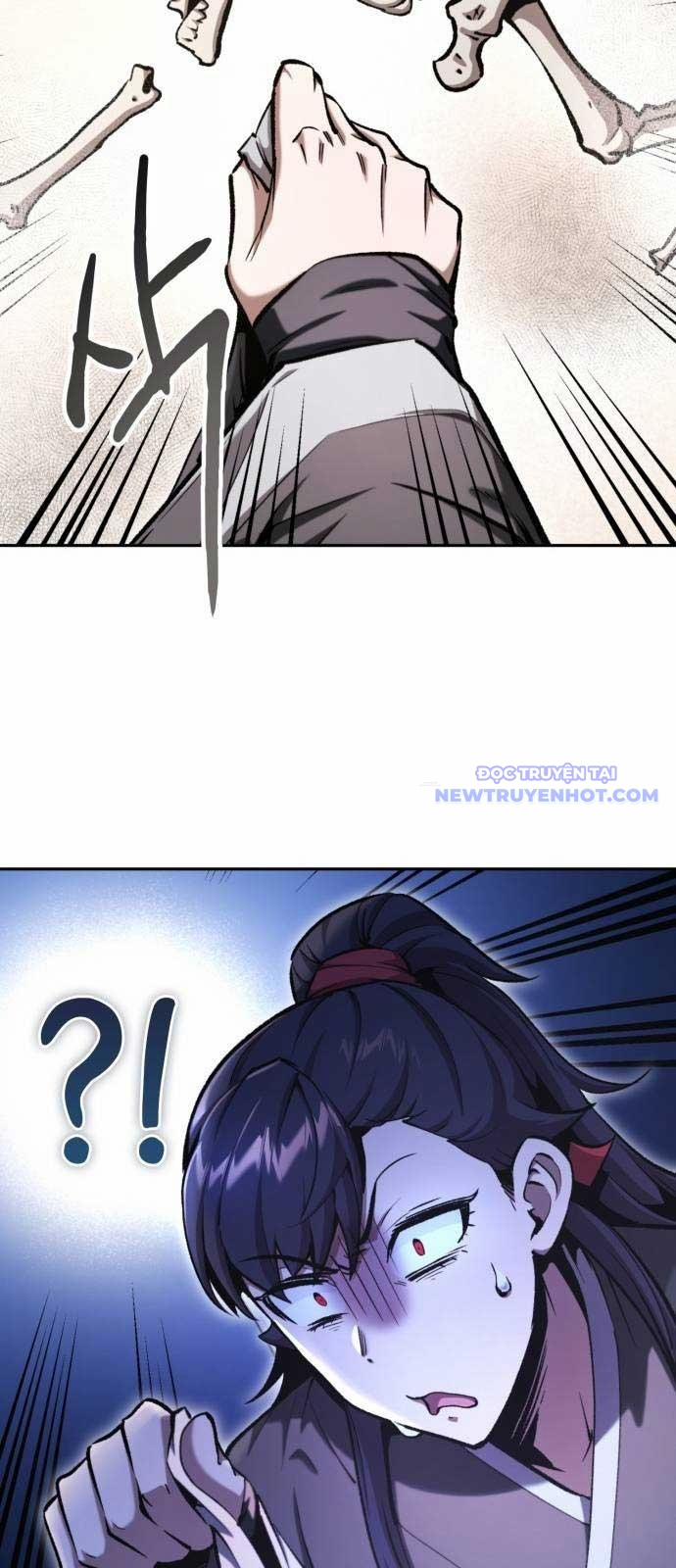 Giáo Chủ Ma Giáo Cũng Biết Sợ 44 trang 35