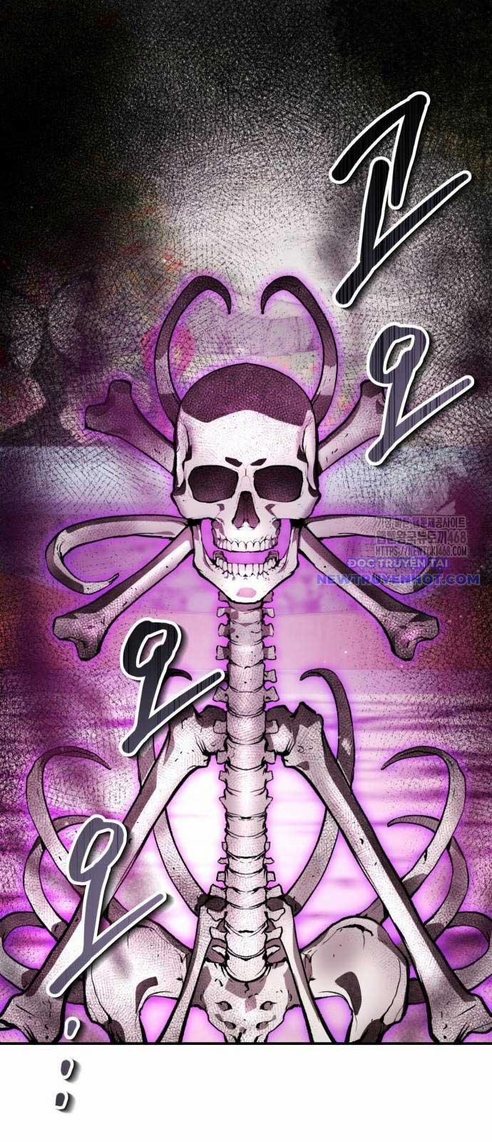 Giáo Chủ Ma Giáo Cũng Biết Sợ 44 trang 37