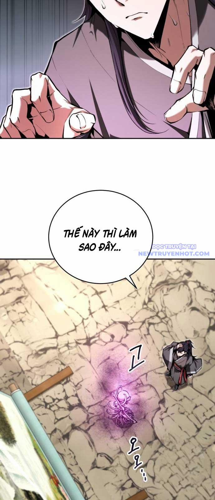 Giáo Chủ Ma Giáo Cũng Biết Sợ 44 trang 39