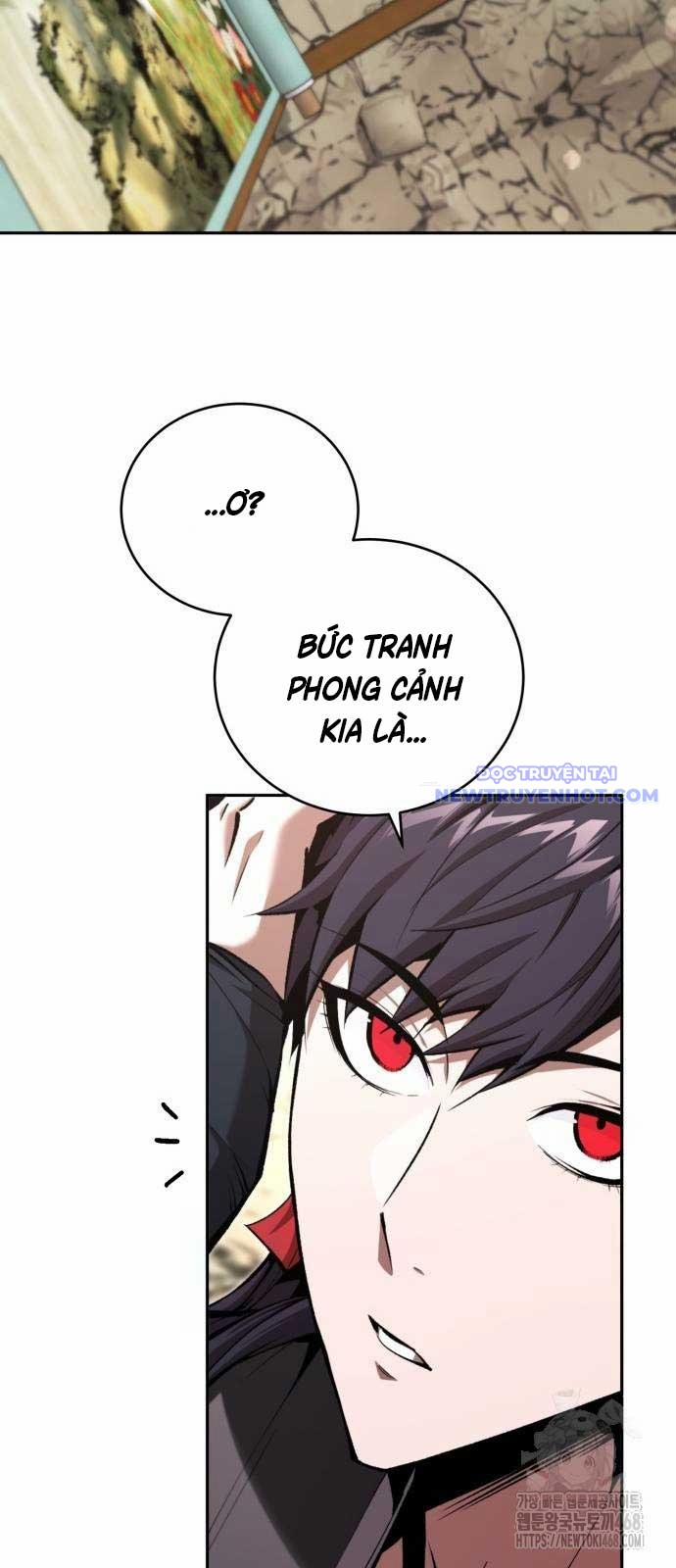 Giáo Chủ Ma Giáo Cũng Biết Sợ 44 trang 40