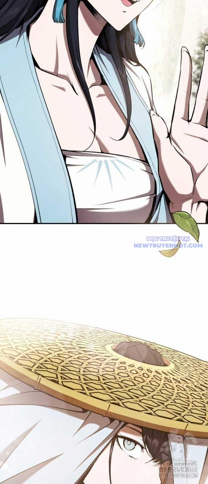 Giáo Chủ Ma Giáo Cũng Biết Sợ 44 trang 45