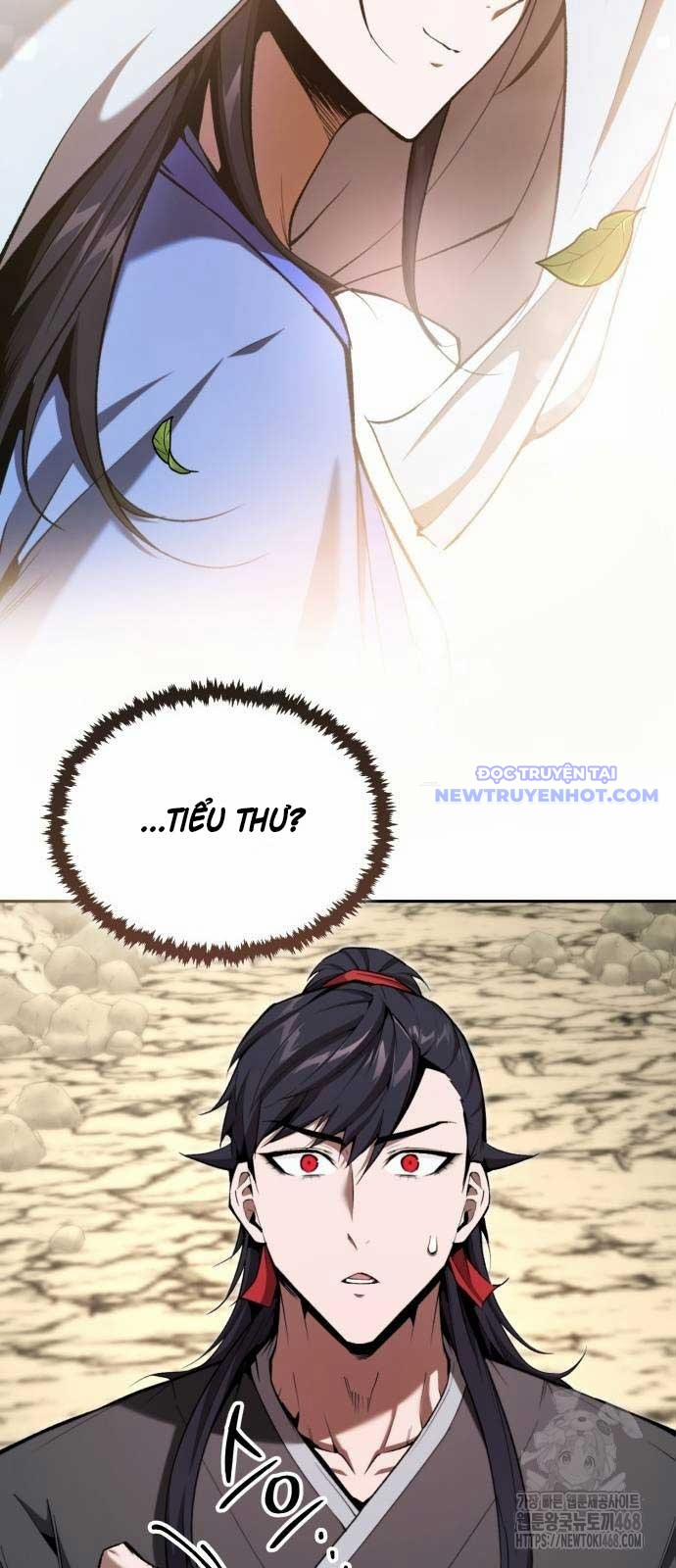Giáo Chủ Ma Giáo Cũng Biết Sợ 44 trang 46