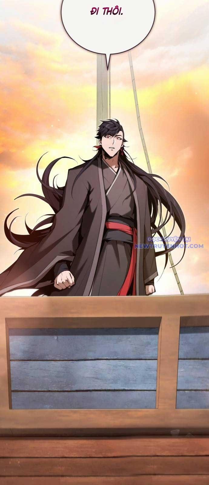 Giáo Chủ Ma Giáo Cũng Biết Sợ 44 trang 5