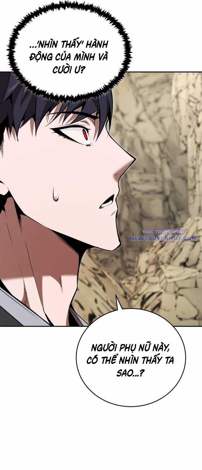 Giáo Chủ Ma Giáo Cũng Biết Sợ 44 trang 50