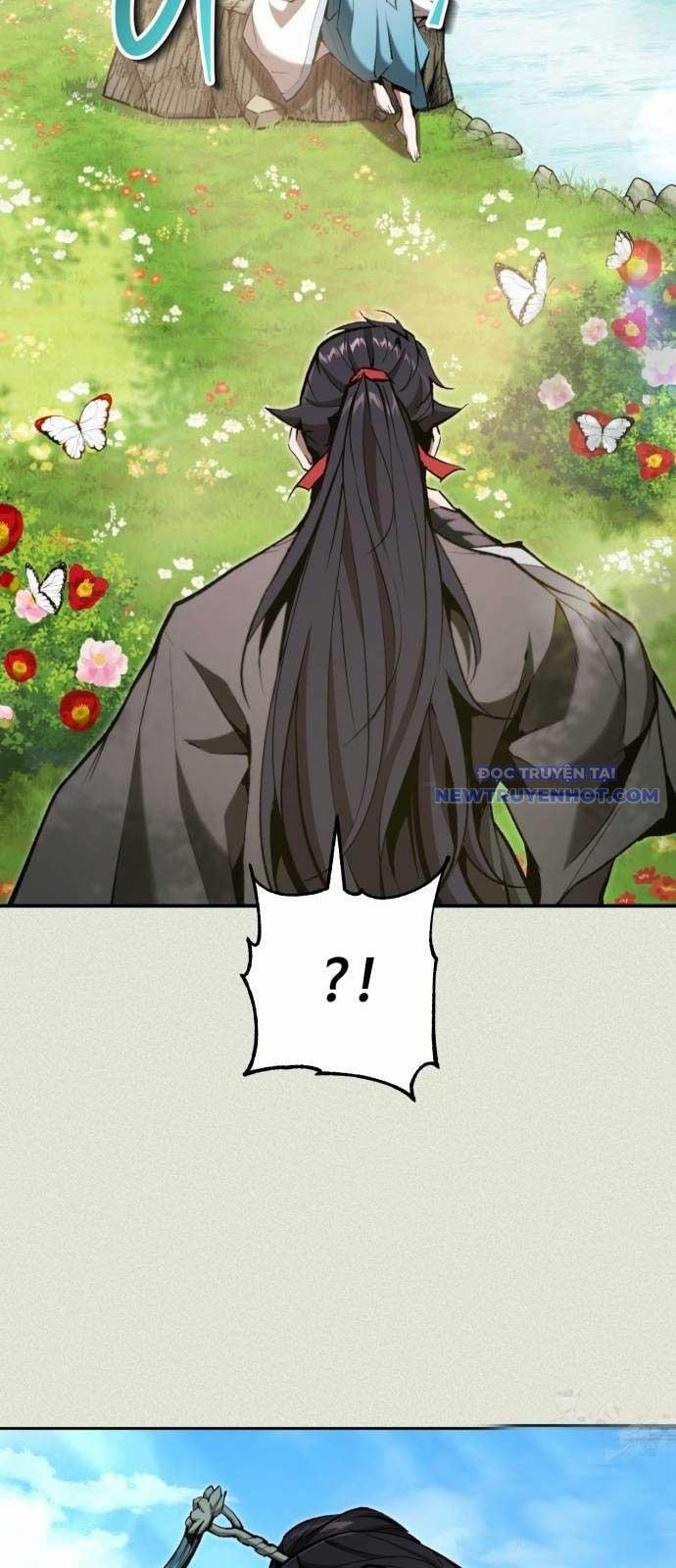 Giáo Chủ Ma Giáo Cũng Biết Sợ 44 trang 56