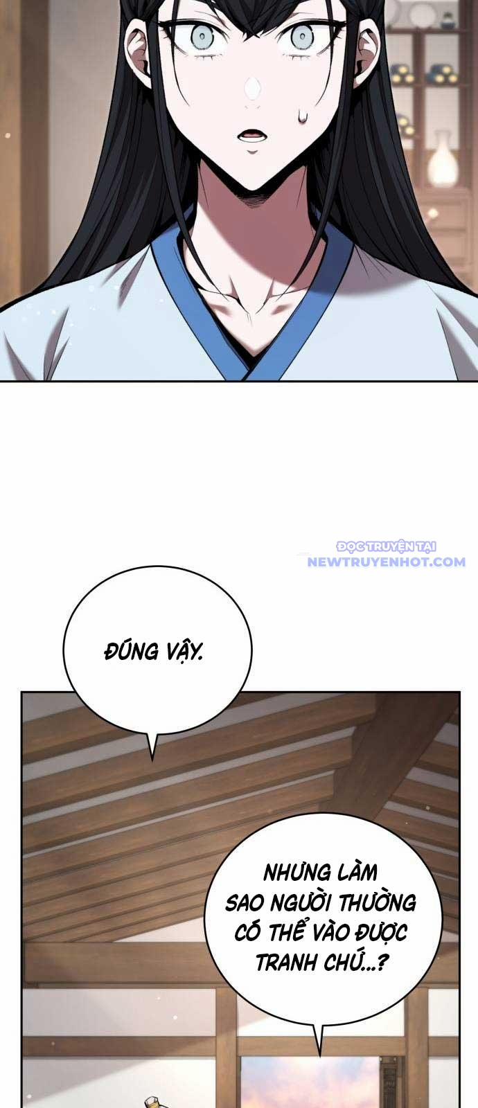 Giáo Chủ Ma Giáo Cũng Biết Sợ 44 trang 59