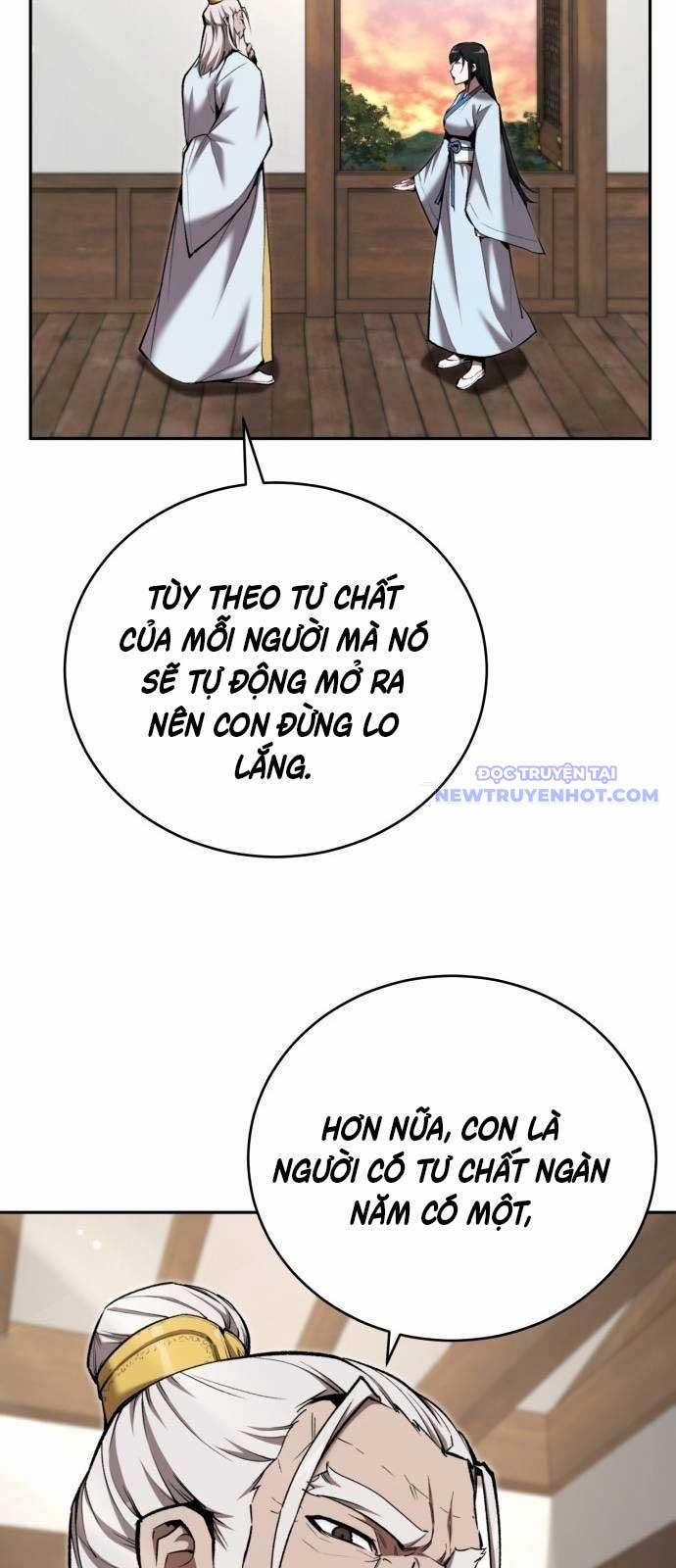 Giáo Chủ Ma Giáo Cũng Biết Sợ 44 trang 60