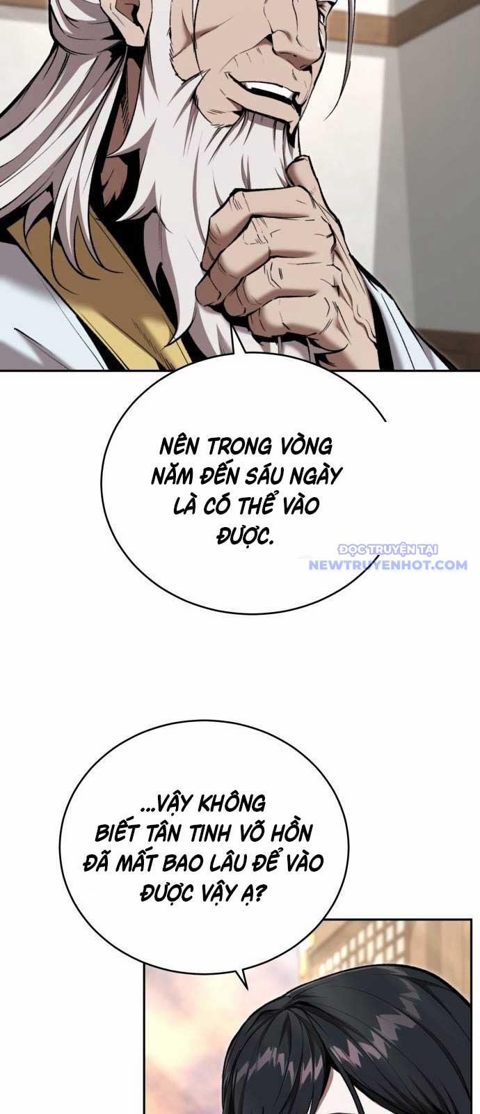 Giáo Chủ Ma Giáo Cũng Biết Sợ 44 trang 61