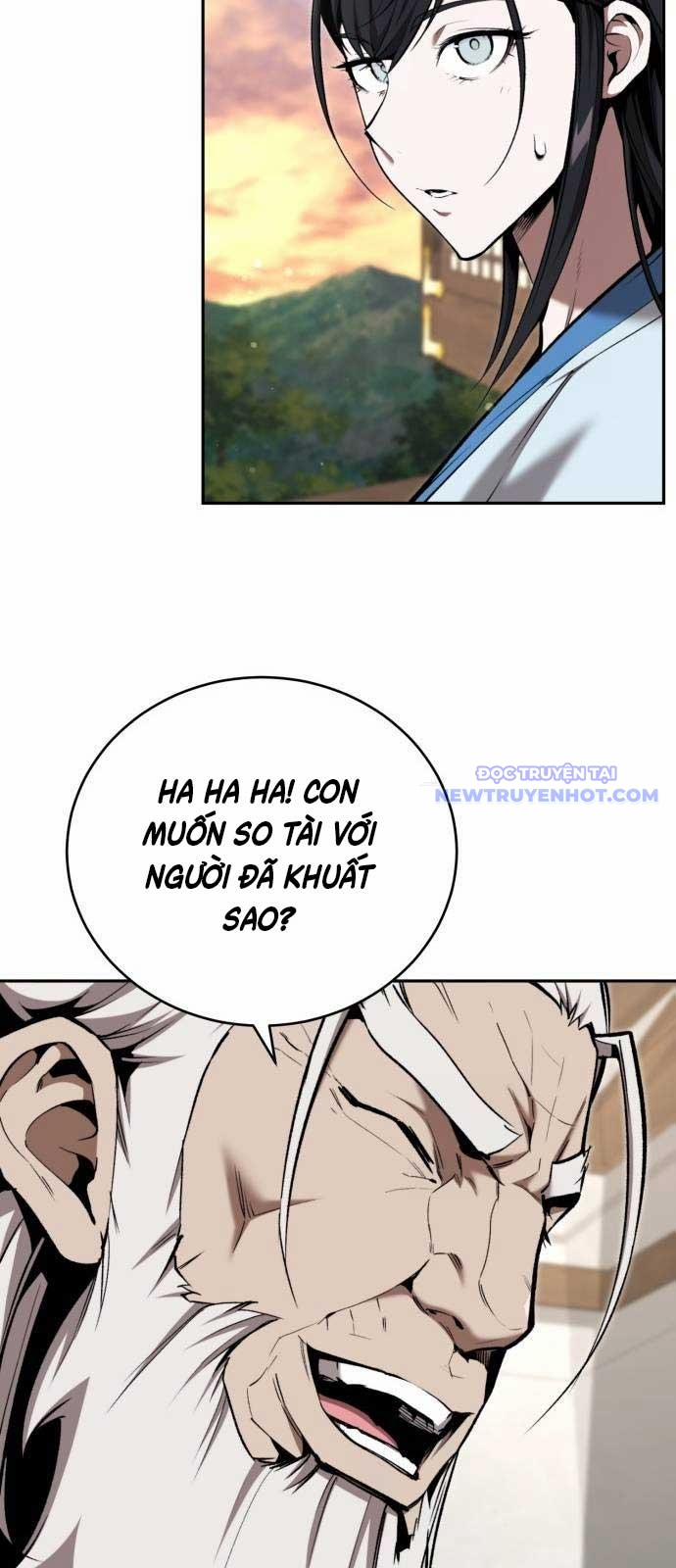 Giáo Chủ Ma Giáo Cũng Biết Sợ 44 trang 62