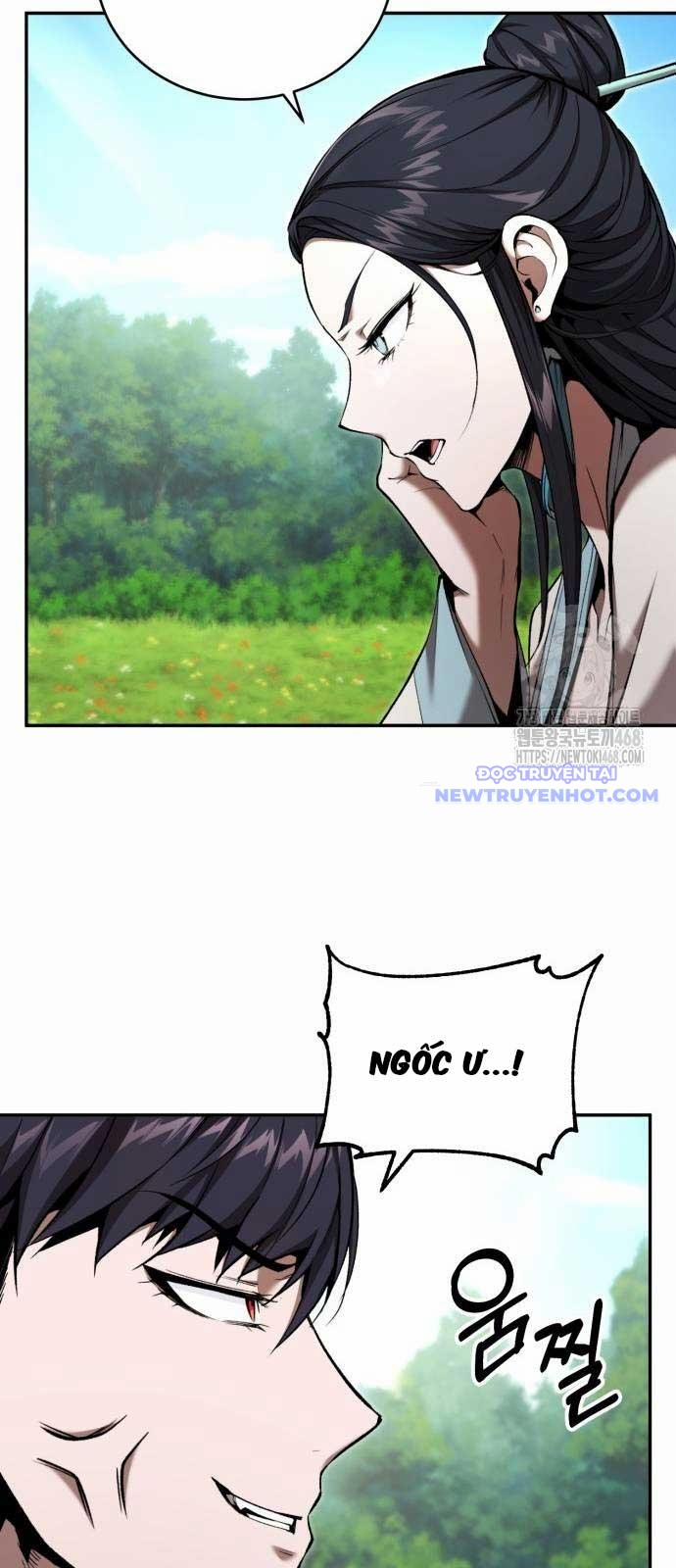 Giáo Chủ Ma Giáo Cũng Biết Sợ 44 trang 68