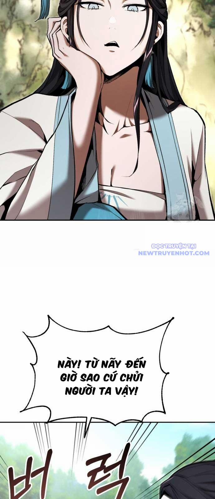 Giáo Chủ Ma Giáo Cũng Biết Sợ 44 trang 70