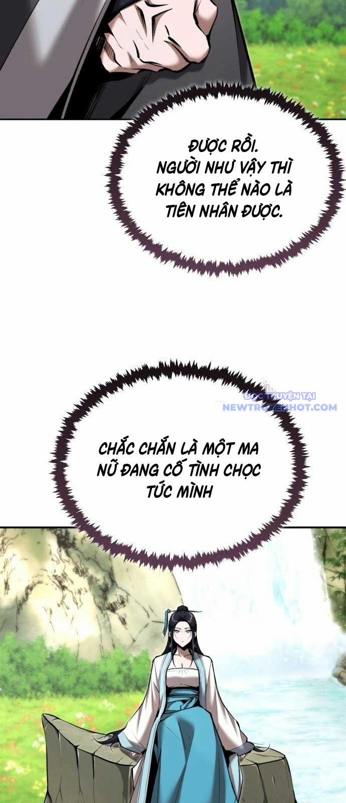 Giáo Chủ Ma Giáo Cũng Biết Sợ 44 trang 72