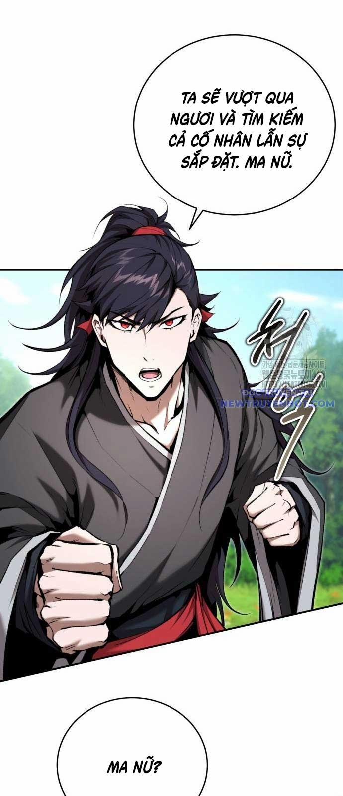 Giáo Chủ Ma Giáo Cũng Biết Sợ 44 trang 74