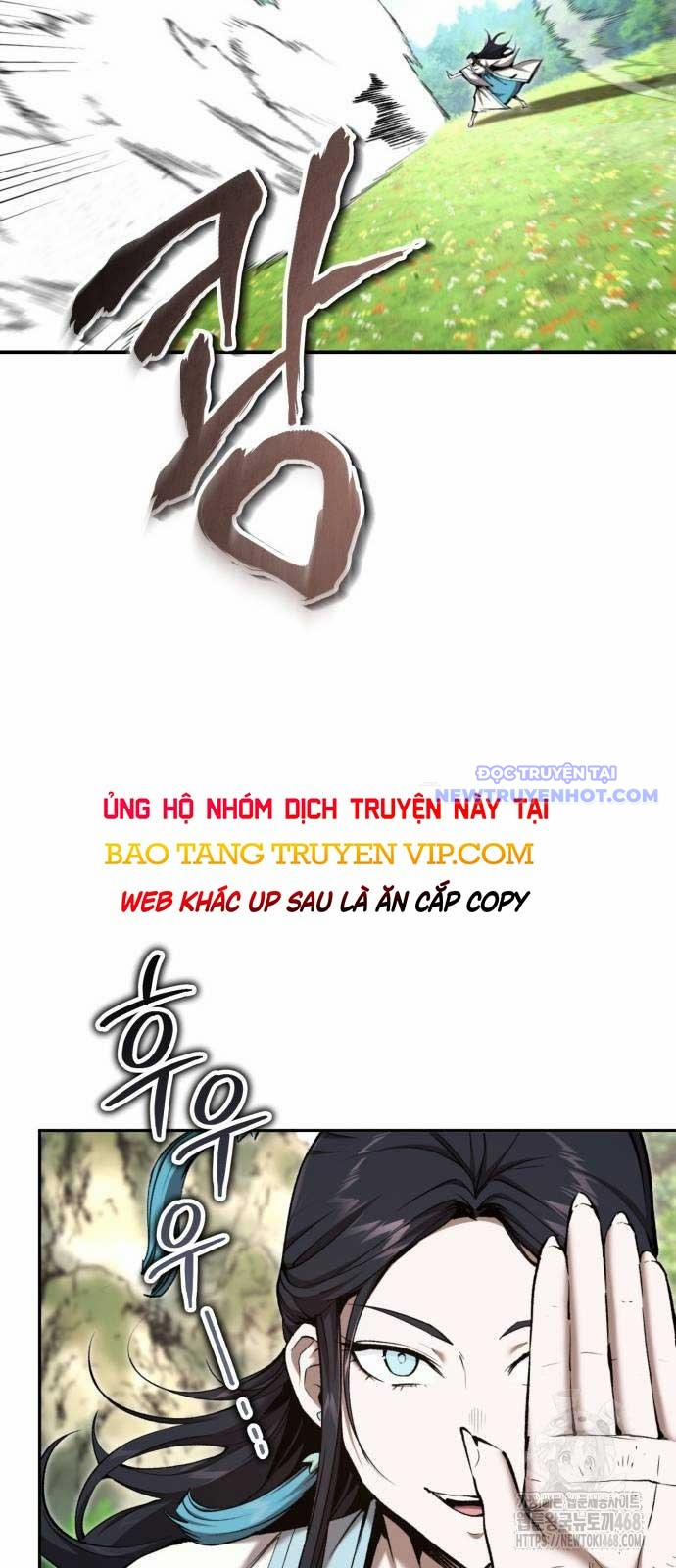 Giáo Chủ Ma Giáo Cũng Biết Sợ 44 trang 79