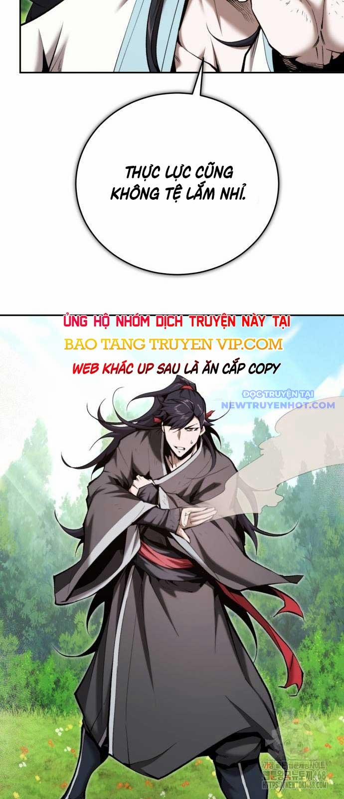 Giáo Chủ Ma Giáo Cũng Biết Sợ 44 trang 80