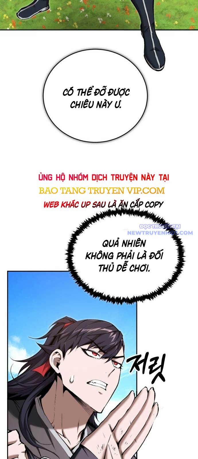 Giáo Chủ Ma Giáo Cũng Biết Sợ 44 trang 81