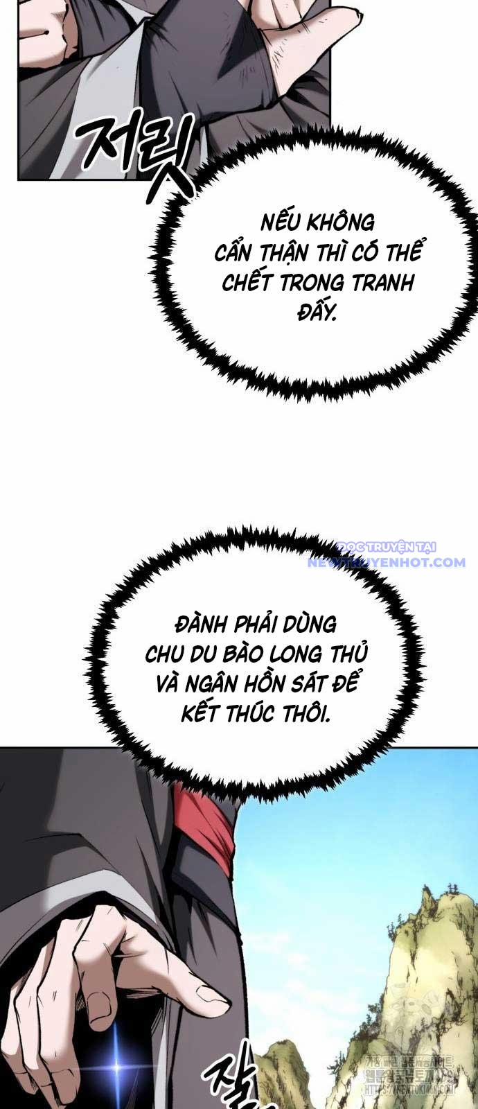 Giáo Chủ Ma Giáo Cũng Biết Sợ 44 trang 82