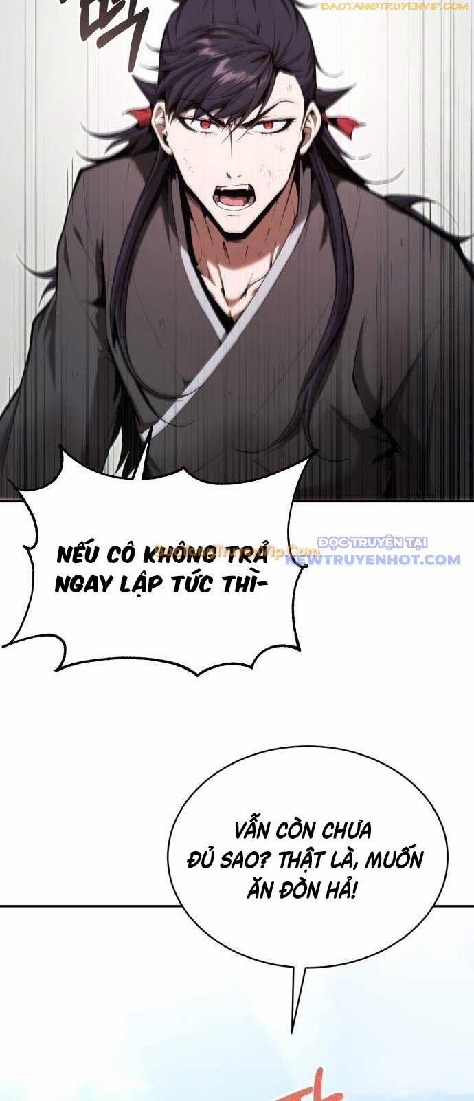 Giáo Chủ Ma Giáo Cũng Biết Sợ 45 trang 10