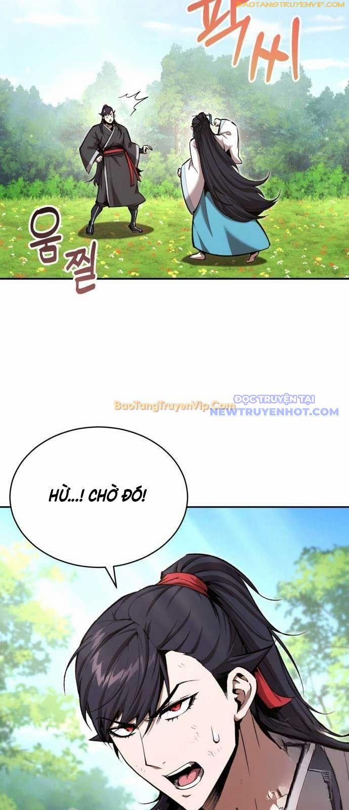 Giáo Chủ Ma Giáo Cũng Biết Sợ 45 trang 11